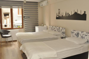 Net House Hotel